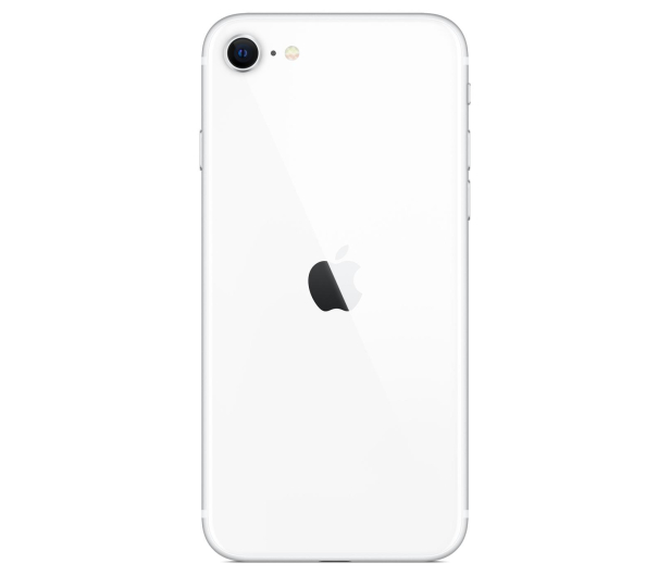 Apple iPhone SE 128GB White - 602855 - zdjęcie 4